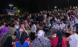 Ganita’da Eylül Coşkusu