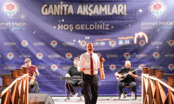 Ganita’da Kemençe Coşkusu