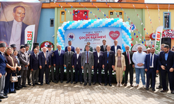 Yomra’da “Yuvamız Yomra” Açıldı