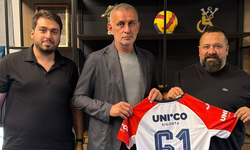 Sebat Spor’dan Hacıosmanoğlu’na Ziyaret
