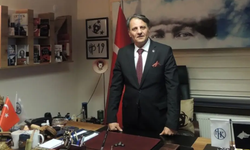 Kahveci’den Saldırıya Kınama