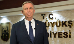 Yavaş CHP’den İstifa Etti