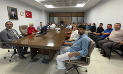 Ortahisar’ın İklim Yol Haritası Hazırlanıyor