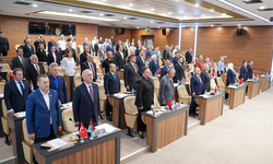 Kaya’dan Sanatevi Çağrısı