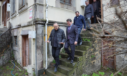 Trabzon Oyuncak Müzesi’ne Kavuşuyor