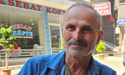 Akçaabatlı Salih Şahinkaya Hayatını Kaybetti
