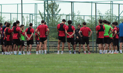 Sebat Spor’da Şanlıurfaspor Mesaisi