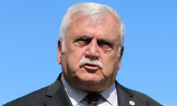 Armutcu’dan 1. Lig Mesajı