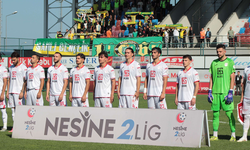 Sebat Spor’a Urfa Freni