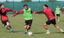 Sebat Spor’da Hedef 3 Puan