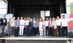 Genç: Hizmet Etmek Borcumuz