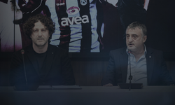 Trabzonspor’da Fatih Tekke Dönemi Sona Erdi