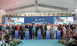 Trabzon’da Metro Dönemi