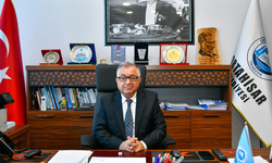 Akaç’tan Çebi’ye Tepki