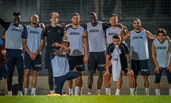 Gençlerbirliği Mesaisi Sürüyor