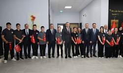 Başkan Genç: Eğitim Hepimizin Sorumluluğu