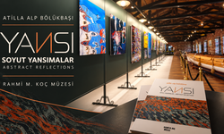 Bölükbaşı’nın “Yansı” Sergisi Açıldı
