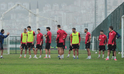 Sebat Spor, Menemen’e Hazır