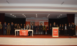 Akçaabat’ta Sandık Köroğlu Dedi