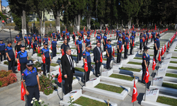 Ortahisar’da Zabıta Haftası