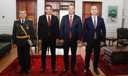 Akçaabat’ta Cumhuriyet Coşkusu