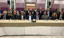 Genç’ten Ağasar’a Destek