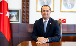 Başkan Ekim’den Cumhuriyet Bayramı Mesajı