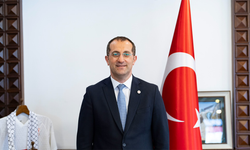 Başkan Ekim’den Muhtarlara Kutlama