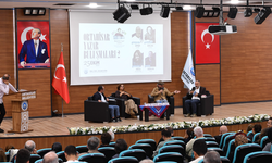 Ortahisar’da Edebiyat Şöleni