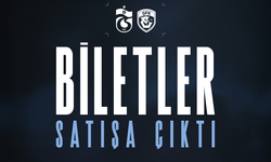 Gaziantep FK Maçı Biletleri Satışta
