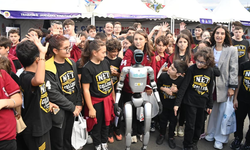 Bilimfest Trabzon Başlıyor!