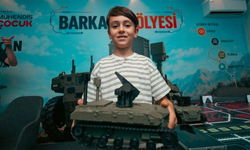 Trabzon’da BilimFest Heyecanı!