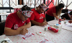 Ortahisar’da Engelsiz Cumhuriyet Coşkusu