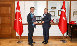 Japonya’dan Trabzon’a Turizm Mesajı