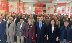 Yeni Parti’de Kongre Mesaisi