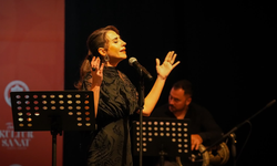 Trabzon’da Musiki Ziyafeti