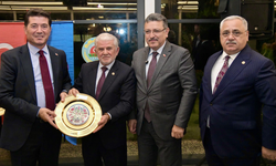 Başkan Kaya: “Muhtarlarla Aynı Takımdayız”