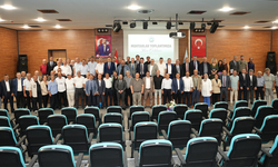 Başkan Kaya’dan Muhtarlara Mesaj