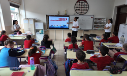 Öğrencilere Hayat Kurtaran Eğitim