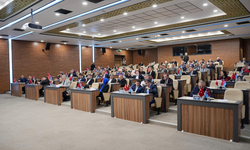 Ortahisar’da 2027 Programına Onay