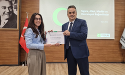 Ortahisar’da Bağımlılıkla Mücadele Eğitimi