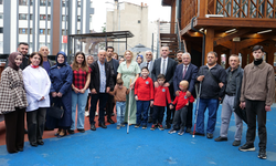 Ortahisar’da Engelsiz Yaşam İçin Anlamlı Etkinlik