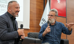Ortahisar’da Edebiyat Şöleni Başlıyor
