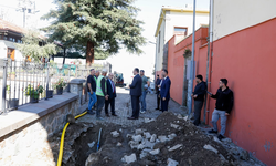 Akçaabat’ta Doğalgaz Seferberliği