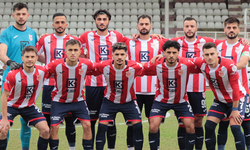 Sebatspor Deplasmanda Yıkıldı: 2-1