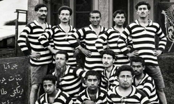 Sebatspor 103 Yaşında