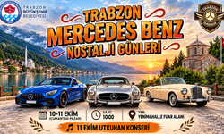 Trabzon’da Nostalji Rüzgârı Esecek!