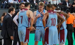 Trabzonspor Evinde Kaybetti