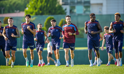 Trabzonspor’da Taktik Mesaisi
