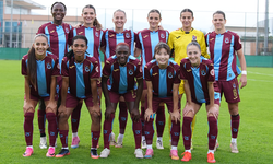 Trabzonspor’dan 6 Gollü Galibiyet